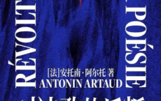 对诗歌的反叛：安托南·阿尔托文集「pdf-epub-mobi-txt」