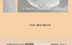 狐狸在夜晚来临「pdf-epub-mobi」