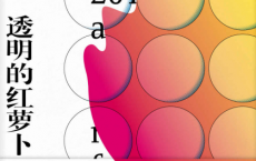 透明的红萝卜「pdf-epub-mobi」