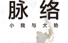 脉络：小我与大势「pdf-epub-mobi」