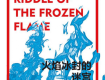 火焰冰封的迷宫「pdf-epub-mobi」