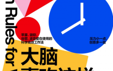 大脑喜欢这样工作「pdf-epub-mobi」