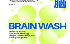 排毒吧！大脑「pdf-epub-mobi」