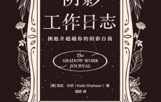 阴影工作日志「pdf-epub-mobi」