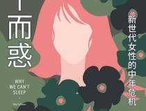 四十而惑：新世代女性的中年危机「pdf-epub-mobi」