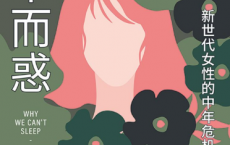 四十而惑：新世代女性的中年危机「pdf-epub-mobi」